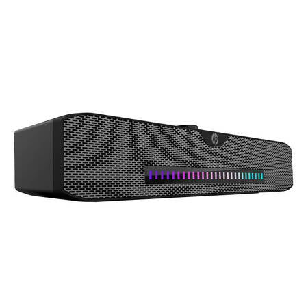 HP DHS-4200 Trådlös Soundbar-högtalare (svart)