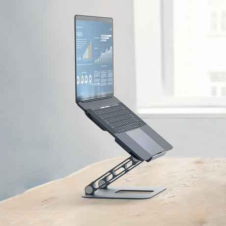 J5 MULTI-ANGLE LAPTOP STAND J5