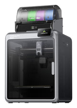 Creality K2 Pro Combo 3D-printer – produktvisning 3