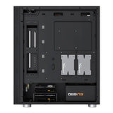 Datorfodral Darkflash DK210 Graffiti (svart)
