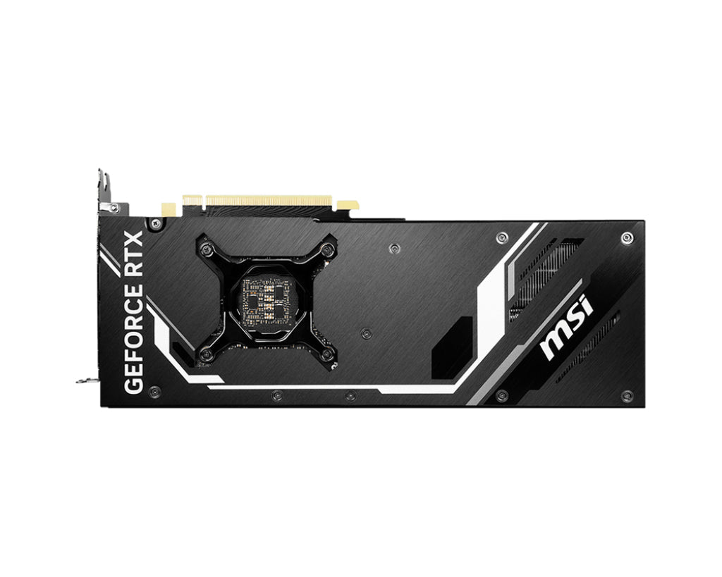 MSI GeForce RTX 4070 Ti VENTUS 3X 12G OC 12GB