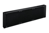 ASUS TUF Gaming LC III 360 ARGB LCD – set bagfra