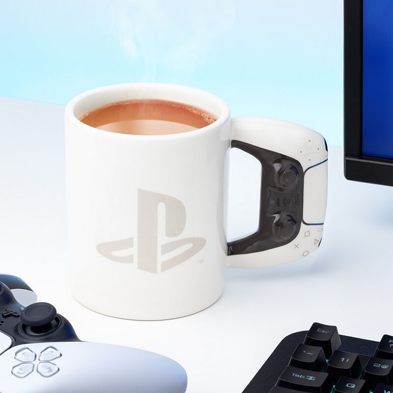 Playstation Formad Cup Ps5