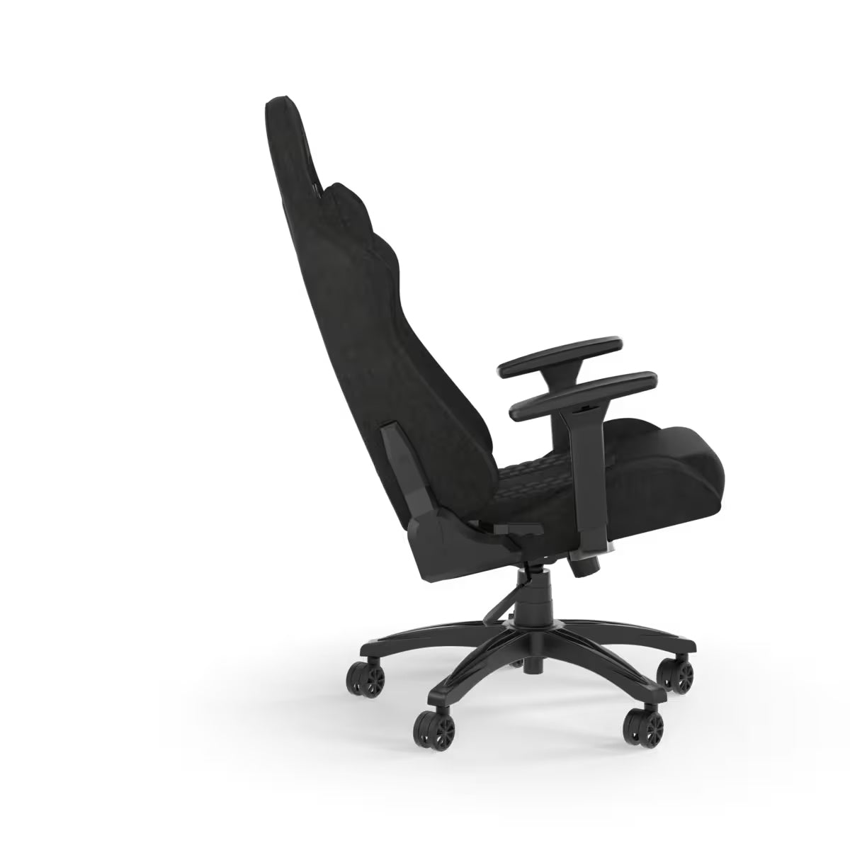 CORSAIR TC100 RELAXED Gamer Chair Svart