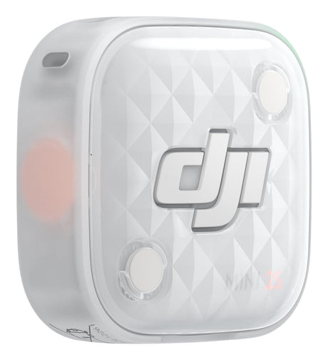 DJI - Mic Mini 2S Transmitter DJI
