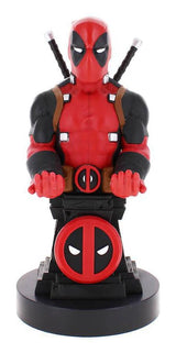 CABLE GUYS - DEADPOOL ZOMBIE Cable Guys