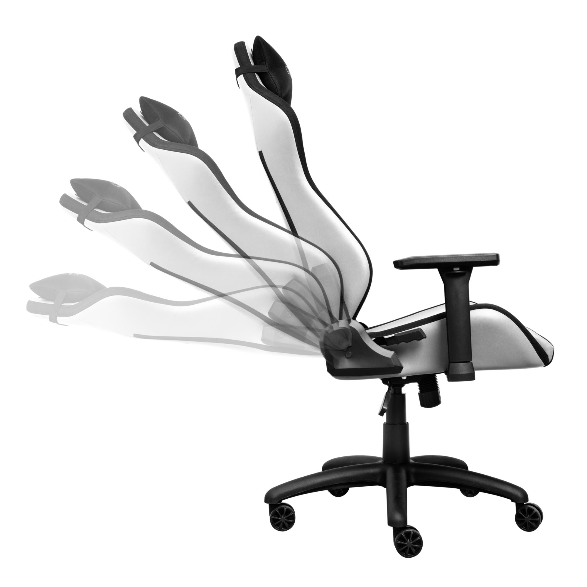 TRUST GXT714W RUYA GAMING CHAIR - VIT