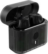 HyperX Cirro Buds Pro Wireless True Wireless Earbuds Svarta