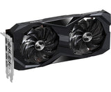 ASRock Radeon RX 7600 Challenger 8GB OC - produktbillede 4