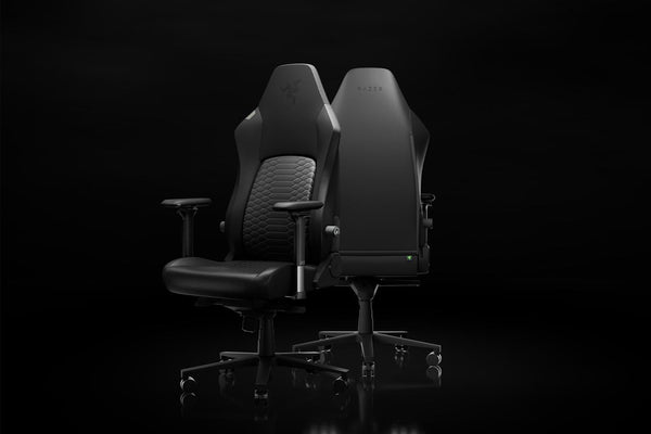 Razer Iskur V2 Newgen – Black