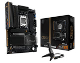 ASRock X870 Taichi Creator bundkort - produktbillede 1