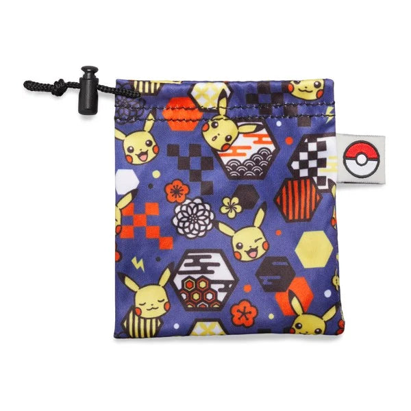 PowerA NSW Trådbundna Hörlurar - Pokémon Pikachu Blossom