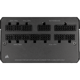 Corsair RM750 - 750W - 80+ Guld (2021)