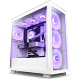 Kraken Elite 360 RGB Vit 1700/AM5