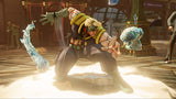 Street Fighter V (5) Champion Edition