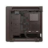 ASUS ProArt PA602 Wood Edition Retro Brown - Metal Panel – indvendig opbygning