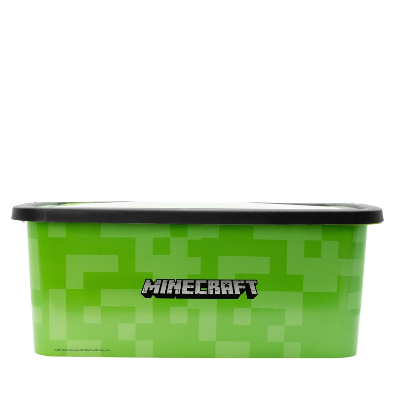 Minecraft Förvaringslåda - 13 Liter