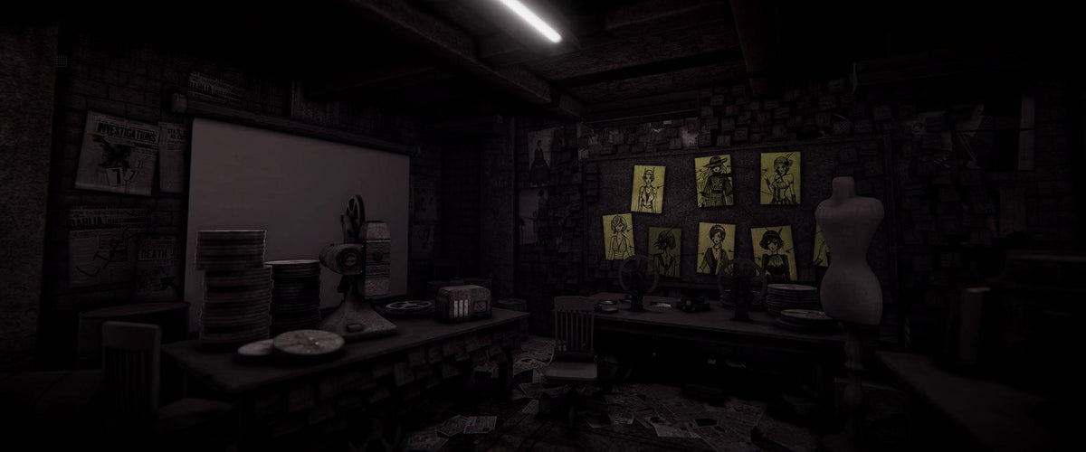 Dollhouse (Import) – PS4 – produktdetalje 9