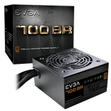 EVGA PSU BR 700W 80+ Brons