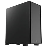 Montech Air 1000 Silent - Midi Tower - Ljuddämpande Paneler - 3x 120mm Fläkt