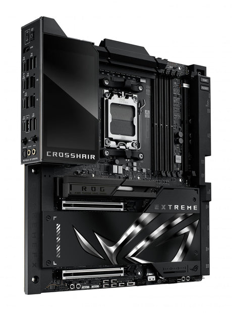 ASUS ROG CROSSHAIR X870E EXTREME (E-ATX, X870E, AM5, DDR5) ASUS