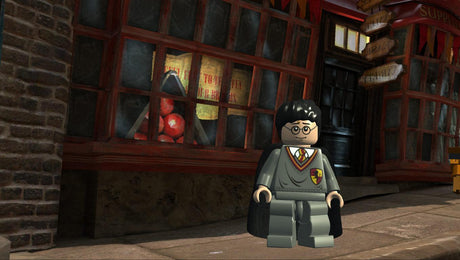 LEGO Harry Potter Collection Warner Bros.