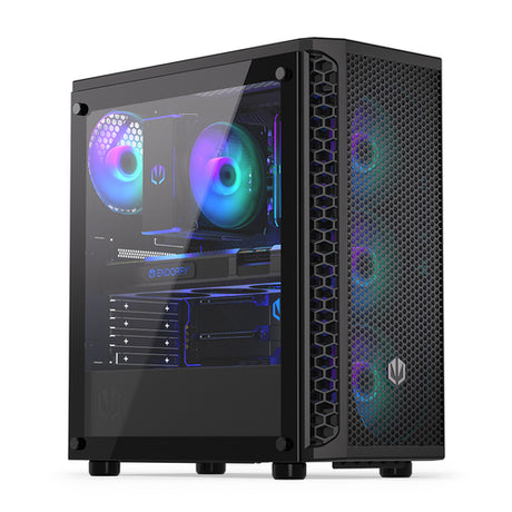 ENDORFY Signum 300 ARGB Black