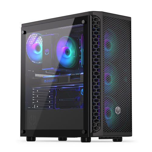 ENDORFY Signum 300 ARGB Black
