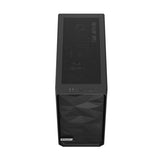 Midi Fractal Design Meshify 2 Black Window Fractal design