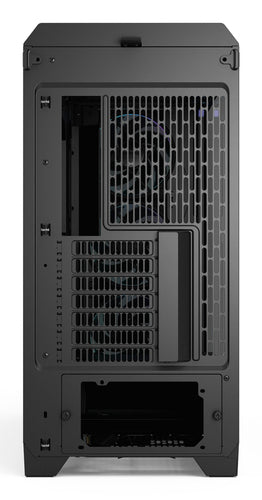 Midi Fractal Design Meshify 3 XL Ambience Pro RGB Black TG Light Tint