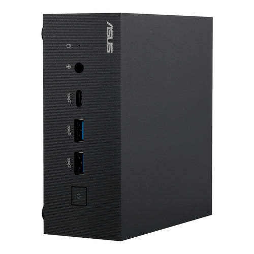 ASUS ExpertCenter PN64-BB7004MDE1 barebone – set fra siden (vinkel 2)