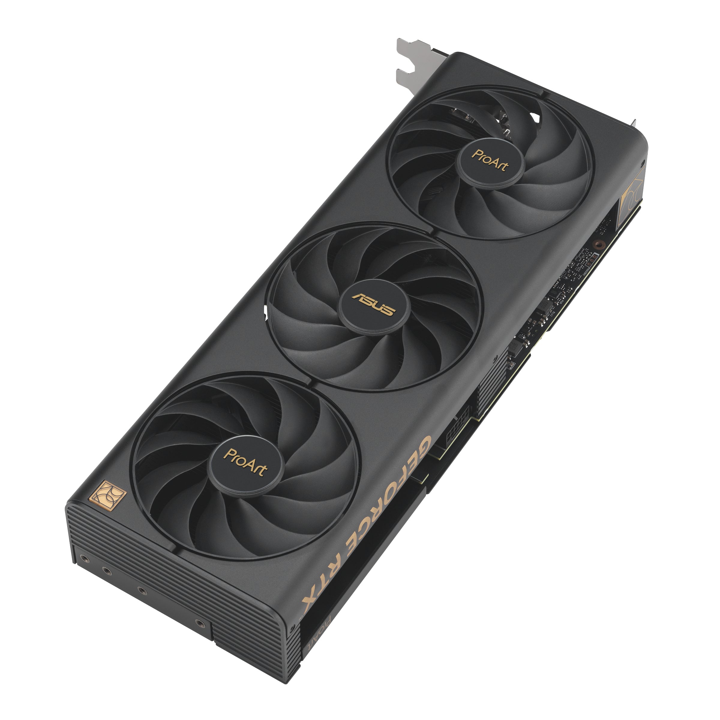 ASUS ProArt GeForce RTX 4070 SUPER 12GB 12GB OC Edition