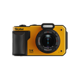 Rollei Sportsline 64 Pro – vandtæt kamera – emballage