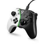 THRUSTMASTER HJÄRTAKONTROLL