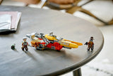 LEGO 75437 Star Wars Cobb Vanths Speeder Lego