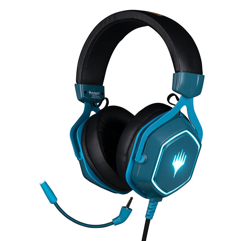 Gaming Headset Med Mikrofon - Magic The Gathering