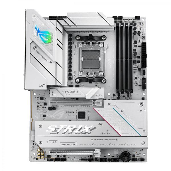ASUS ROG STRIX B850-A GAMING WIFI (ATX, B850, AM5)