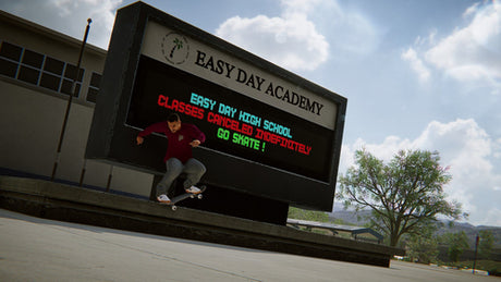 Skater XL – spilbillede 3