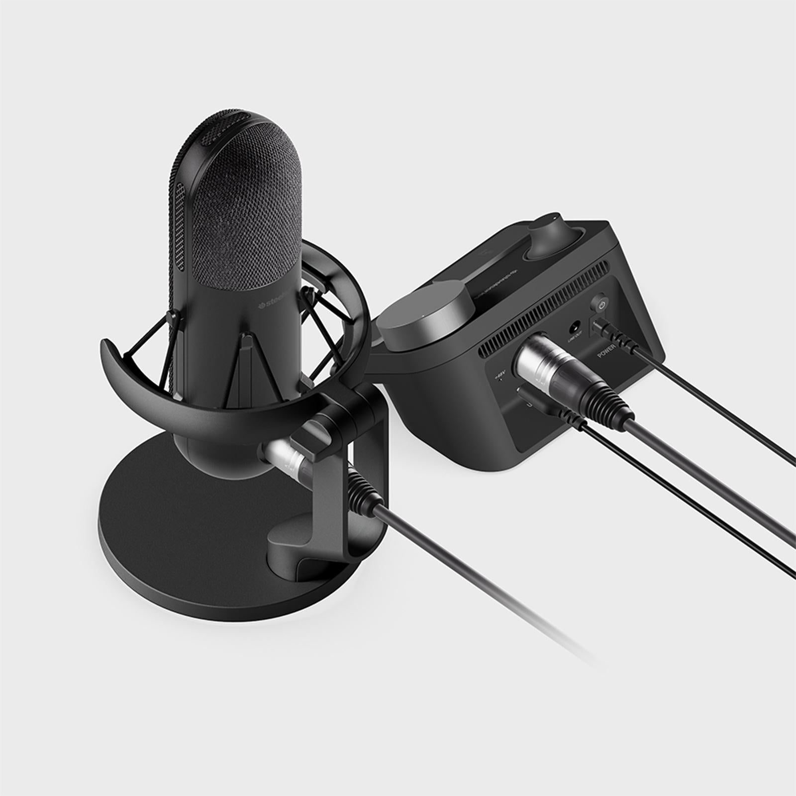 Steelseries - Alias Pro - EMEA