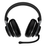 Turtle Beach Stealth PRO Trådlöst Headset Svart