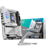MSI MPG Z890 EDGE TI WIFI – LGA1851 bundkort