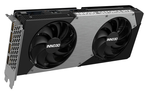 INNO3D GeForce RTX 5060 Ti TWIN X2 OC – 16 GB GDDR7