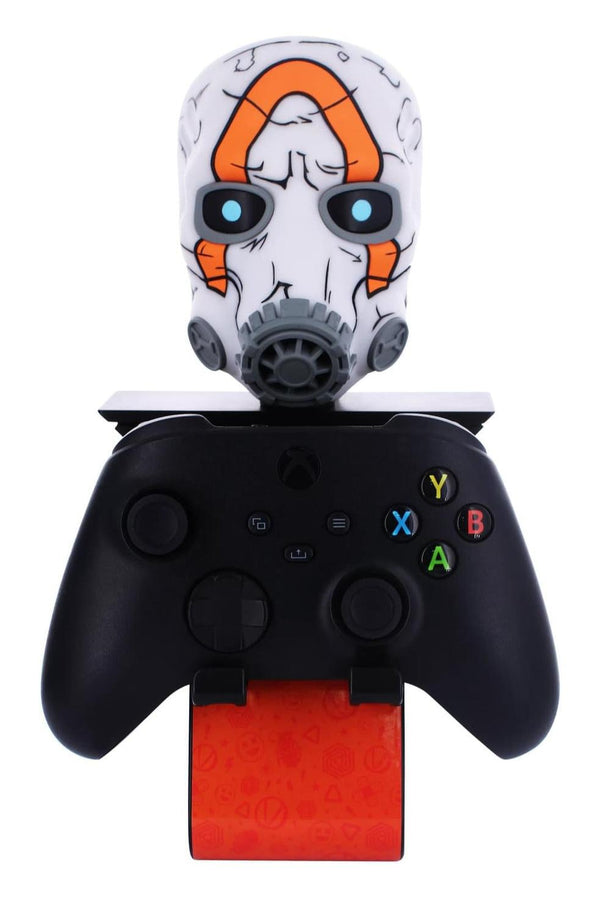 CABLE GUYS - ICON - BORDERLANDS - PSYCHO