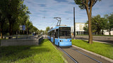 Tram Sim Deluxe Dovetail Games