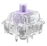 Glorious Mechanical Switches (110st) - Mako Ultralight - [Tactile] 40g