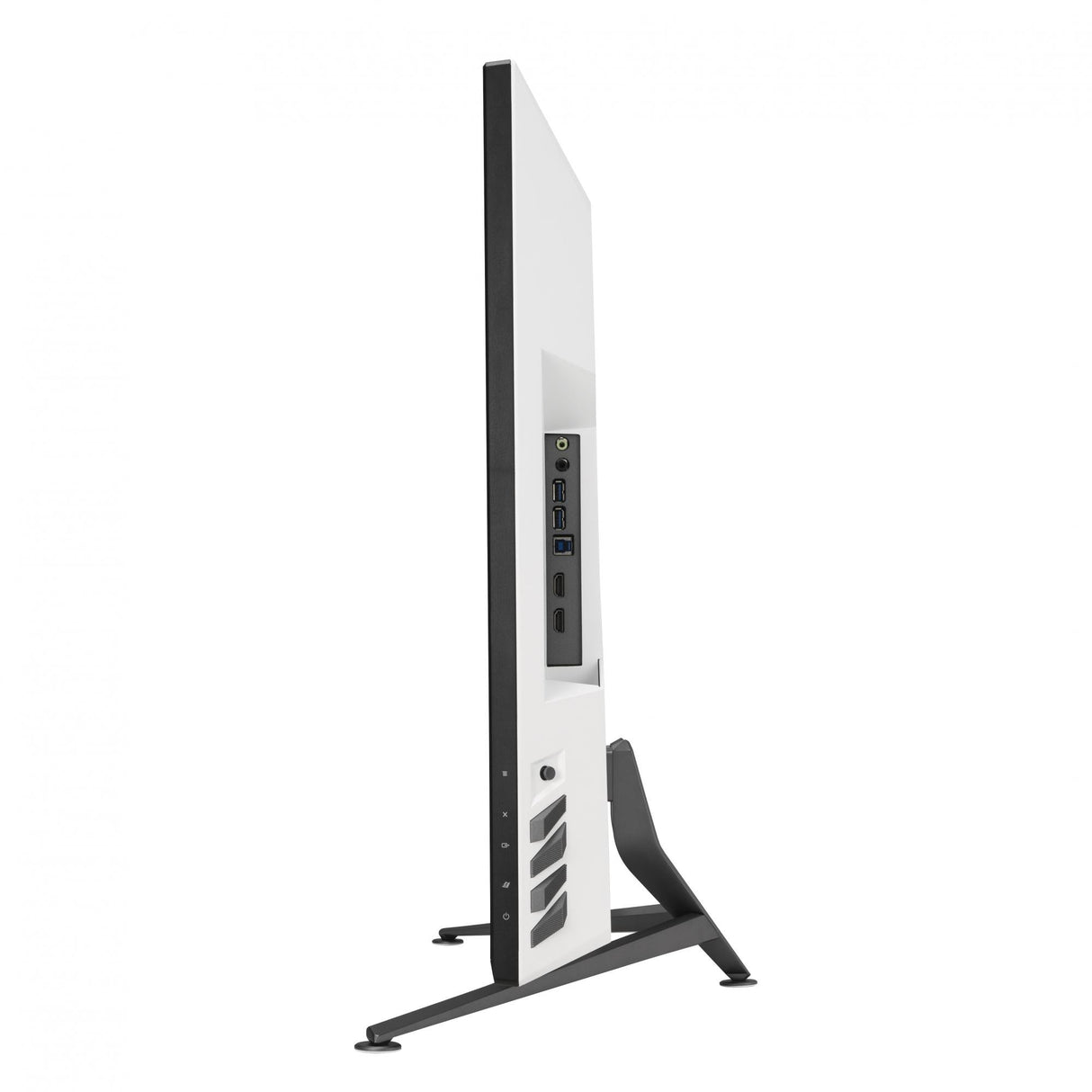 LCD ASUS 43" ROG Strix XG43UQ 4K UHD 3840x2160p VA 144Hz 1ms DisplayHDR 1000 FreeSync Premium ASUS