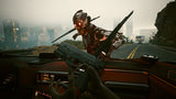 Cyberpunk 2077 (Ultimate Edition) CD Projekt RED