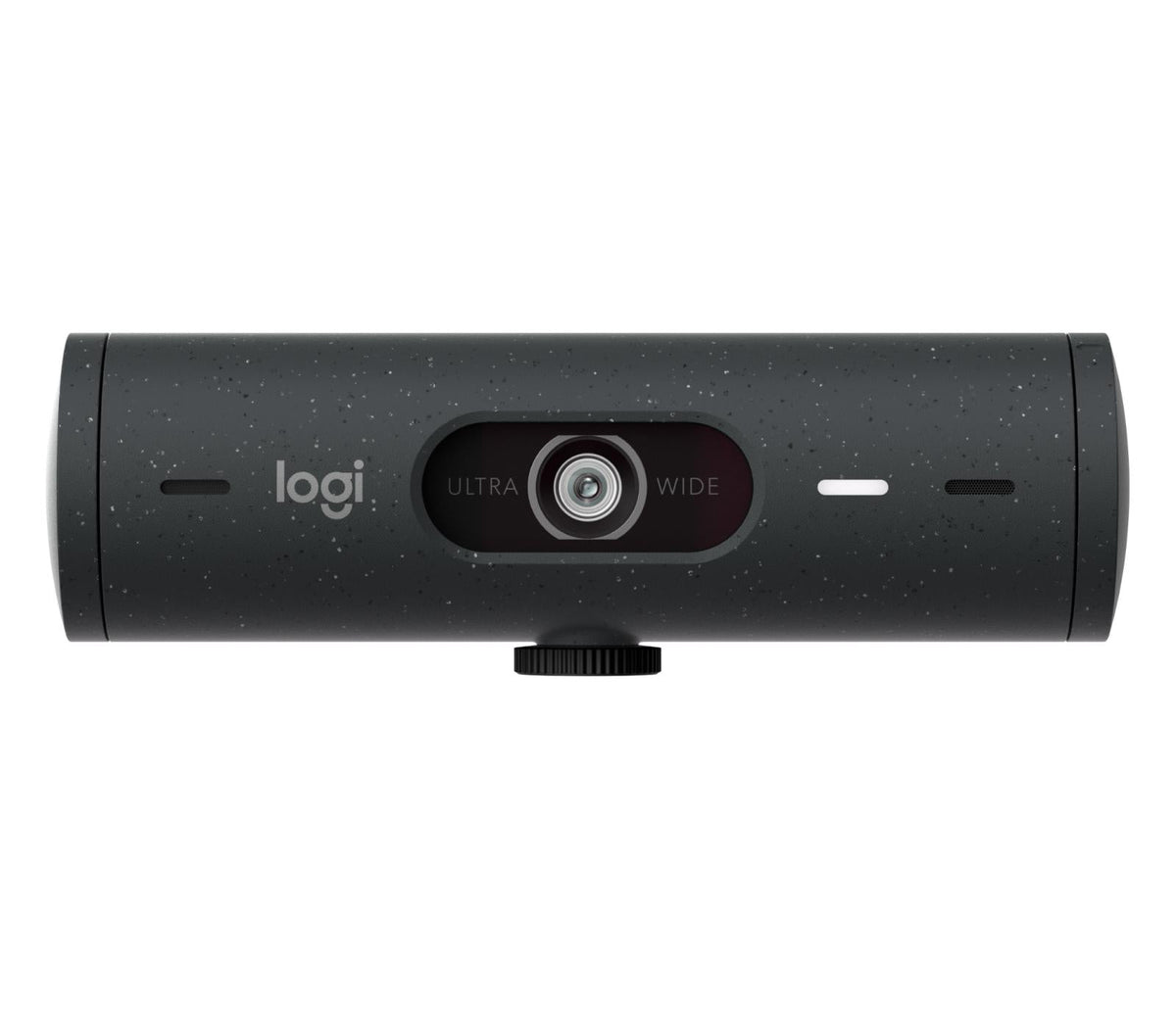 Logitech - Brio 500 Full HD Webcam USB-C GRAPHITE Logitech