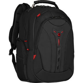 Wenger Pegasus Ballistic Deluxe black 16 " - 606492 – Sort