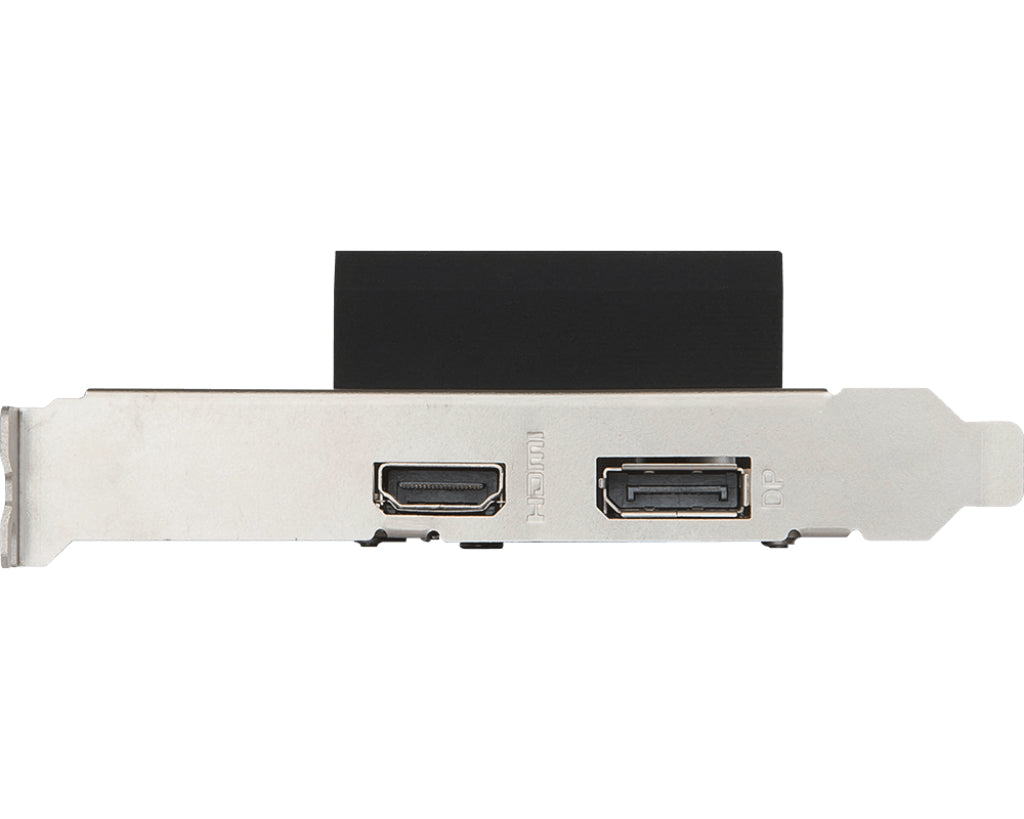 MSI GT 1030 2GHD4 LP OC